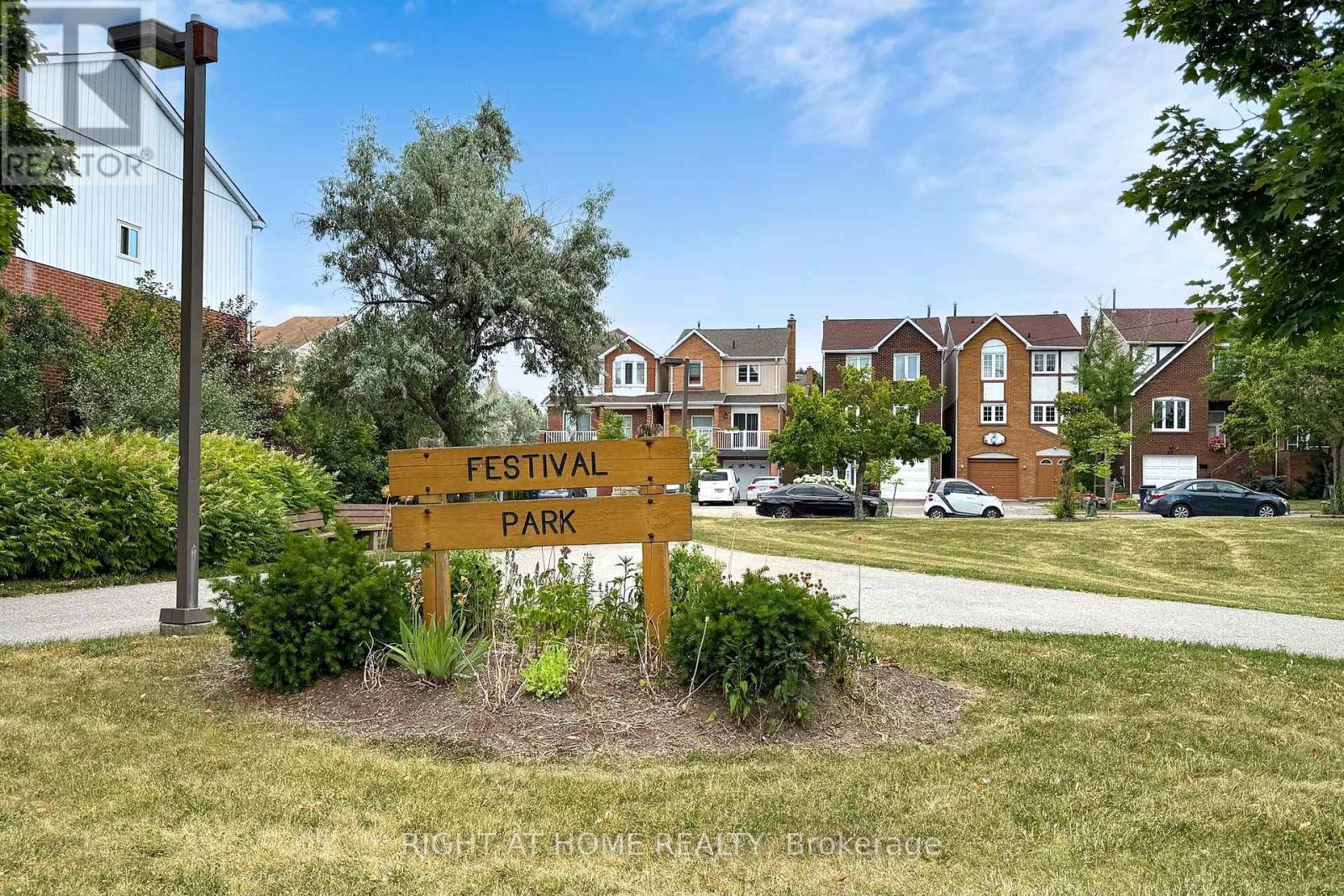 9 Festival Drive, Toronto, Ontario  M2R 3T9 - Photo 31 - C12690086