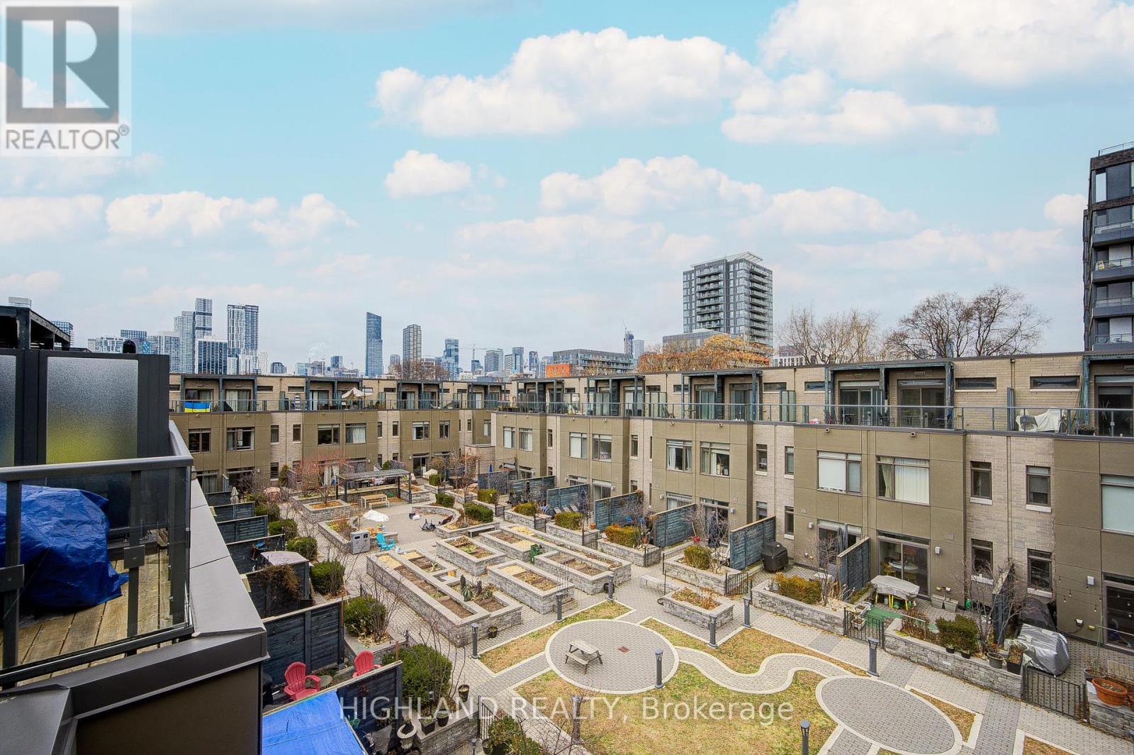 62 St David Street, Toronto (Regent Park), Ontario  M5A 0P3 - Photo 20 - C12690094