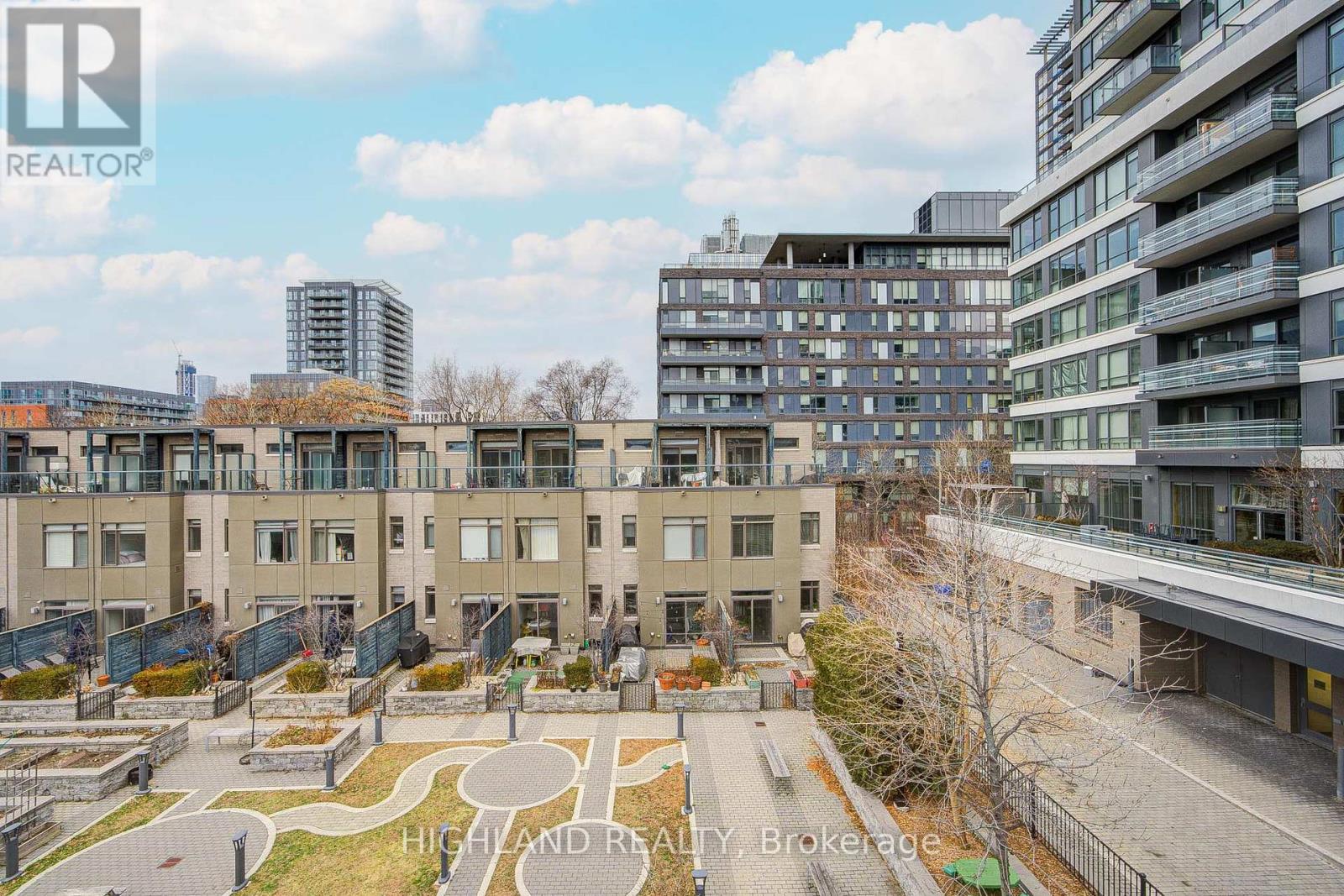 62 St David Street, Toronto (Regent Park), Ontario  M5A 0P3 - Photo 25 - C12690094