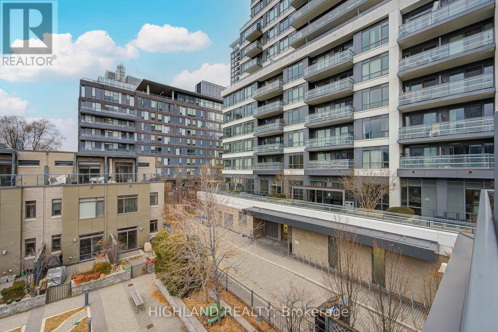 62 St David Street, Toronto (Regent Park), Ontario  M5A 0P3 - Photo 26 - C12690094