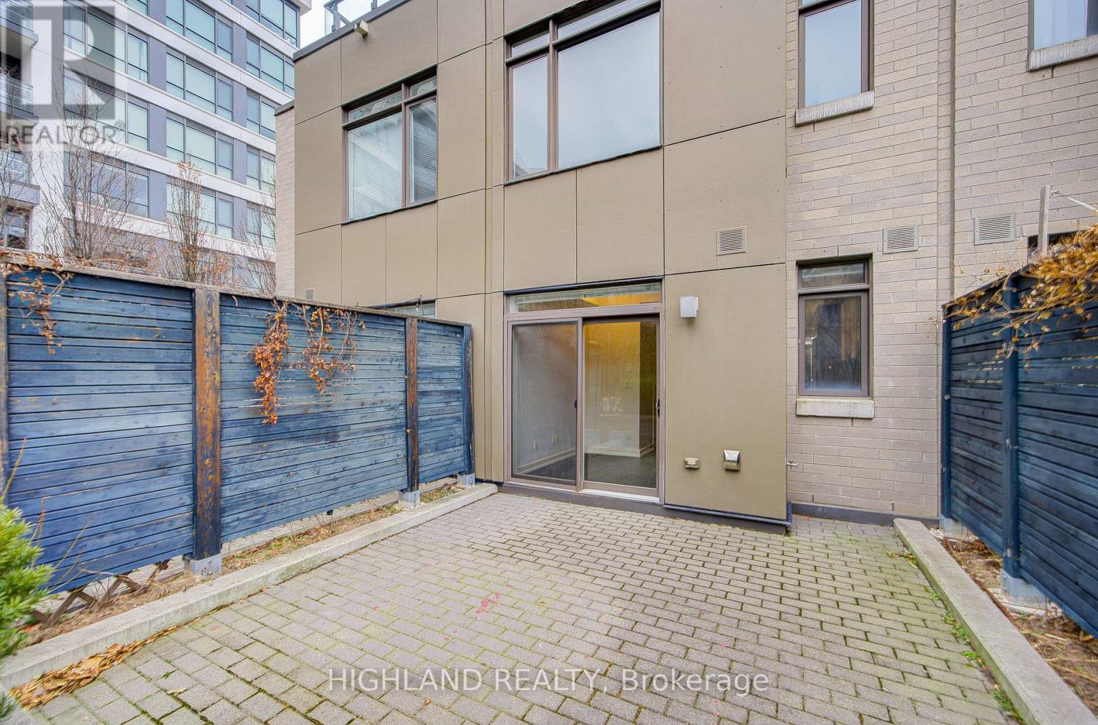 62 St David Street, Toronto (Regent Park), Ontario  M5A 0P3 - Photo 29 - C12690094