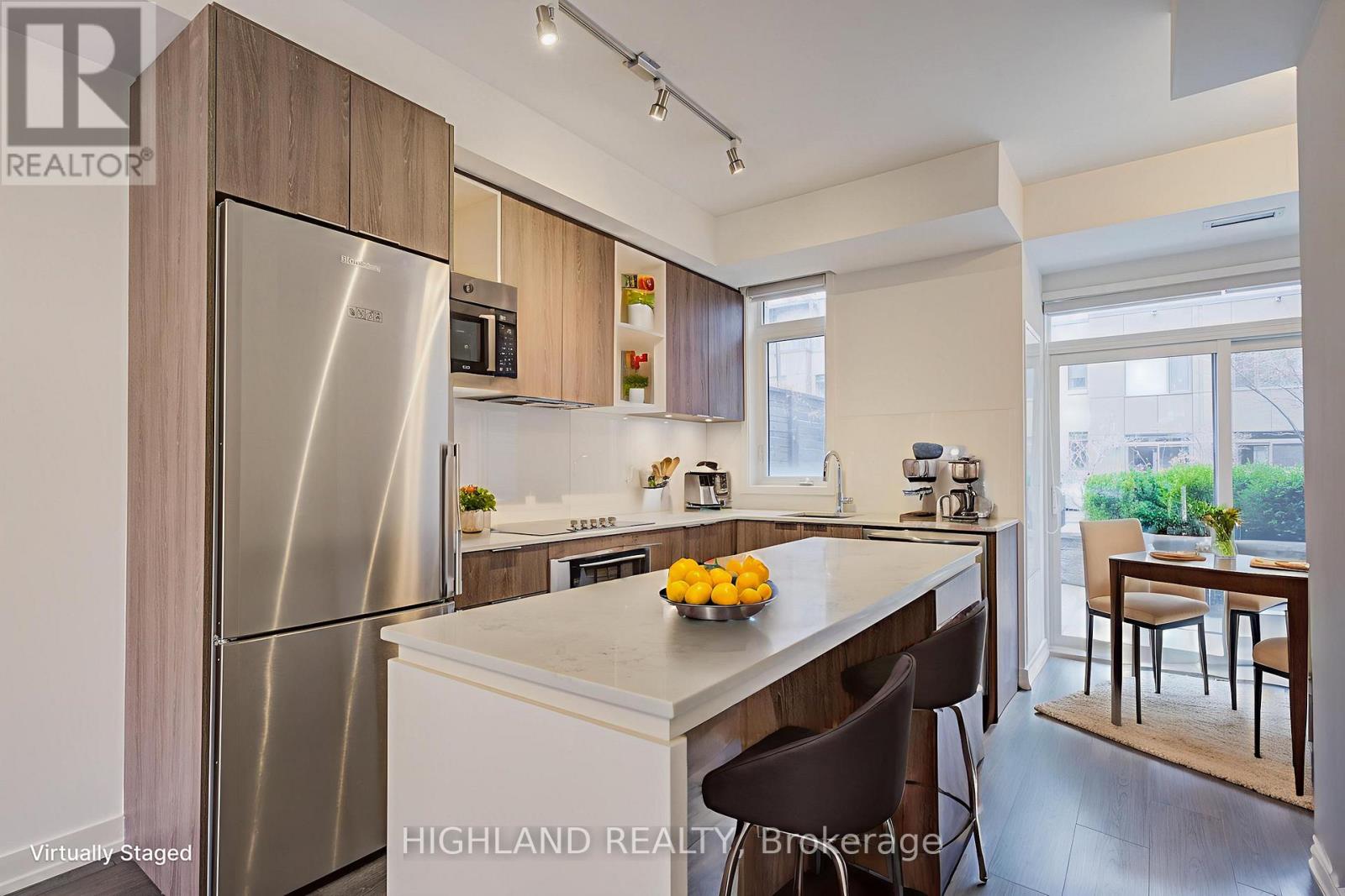 62 St David Street, Toronto (Regent Park), Ontario  M5A 0P3 - Photo 4 - C12690094