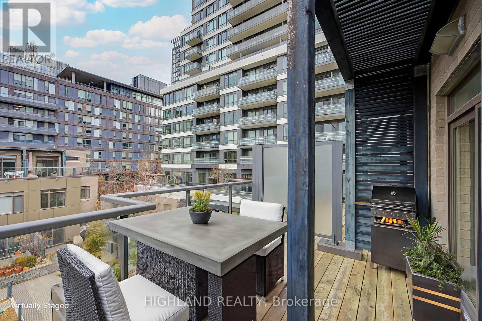 62 St David Street, Toronto (Regent Park), Ontario  M5A 0P3 - Photo 9 - C12690094