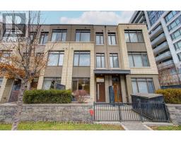 62 ST DAVID STREET, Toronto, Ontario