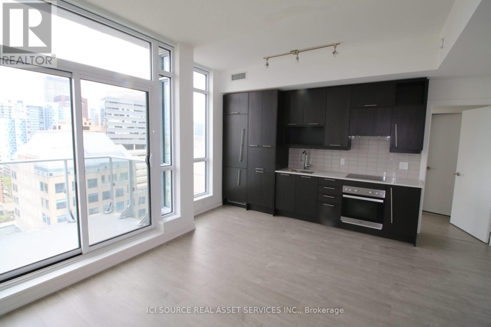 1610 - 30 Nelson Street, Toronto, Ontario  M5V 0H5 - Photo 1 - C12690138