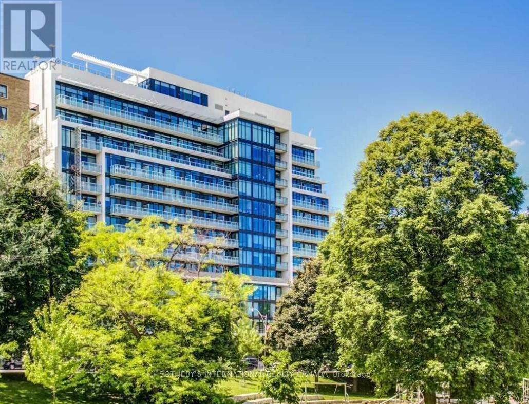 612 - 3018 Yonge Street, Toronto, Ontario  M4N 0A5 - Photo 1 - C12690140