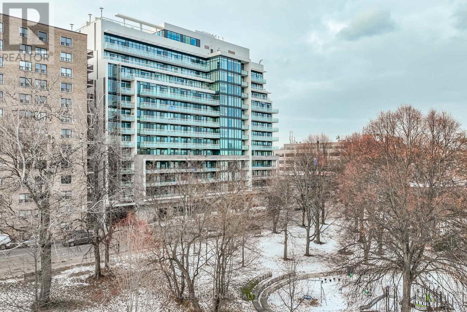 612 - 3018 Yonge Street, Toronto, Ontario  M4N 0A5 - Photo 2 - C12690140