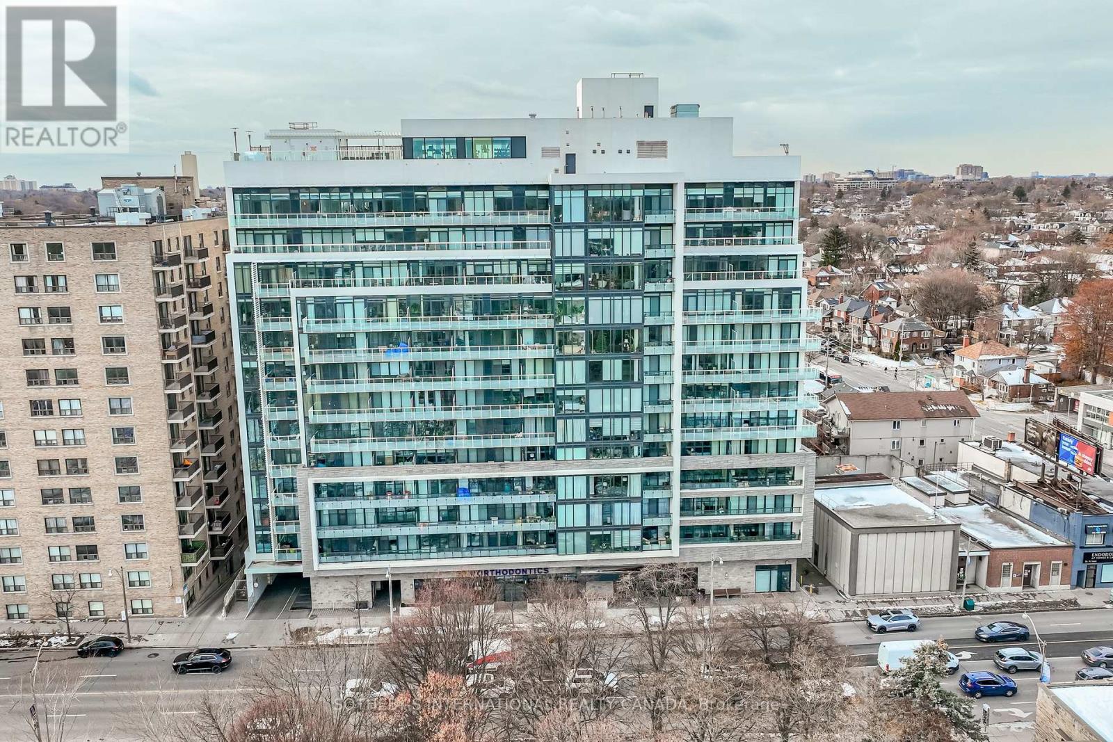 612 - 3018 Yonge Street, Toronto, Ontario  M4N 0A5 - Photo 3 - C12690140