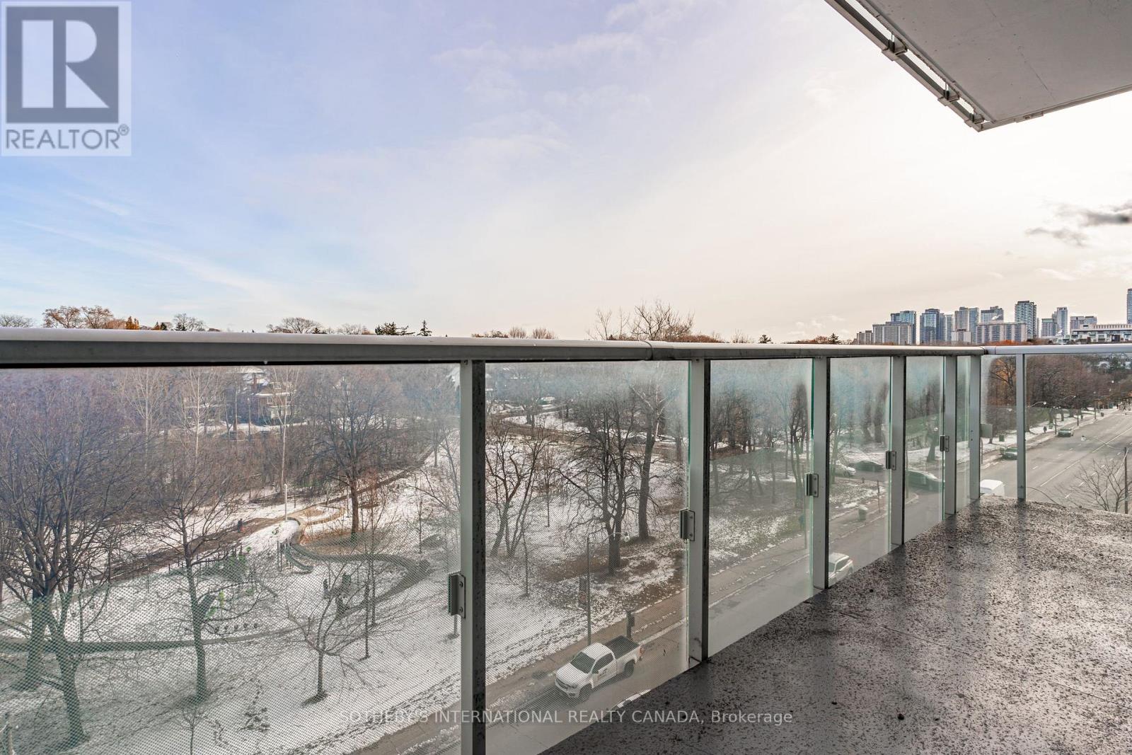 612 - 3018 Yonge Street, Toronto, Ontario  M4N 0A5 - Photo 26 - C12690144