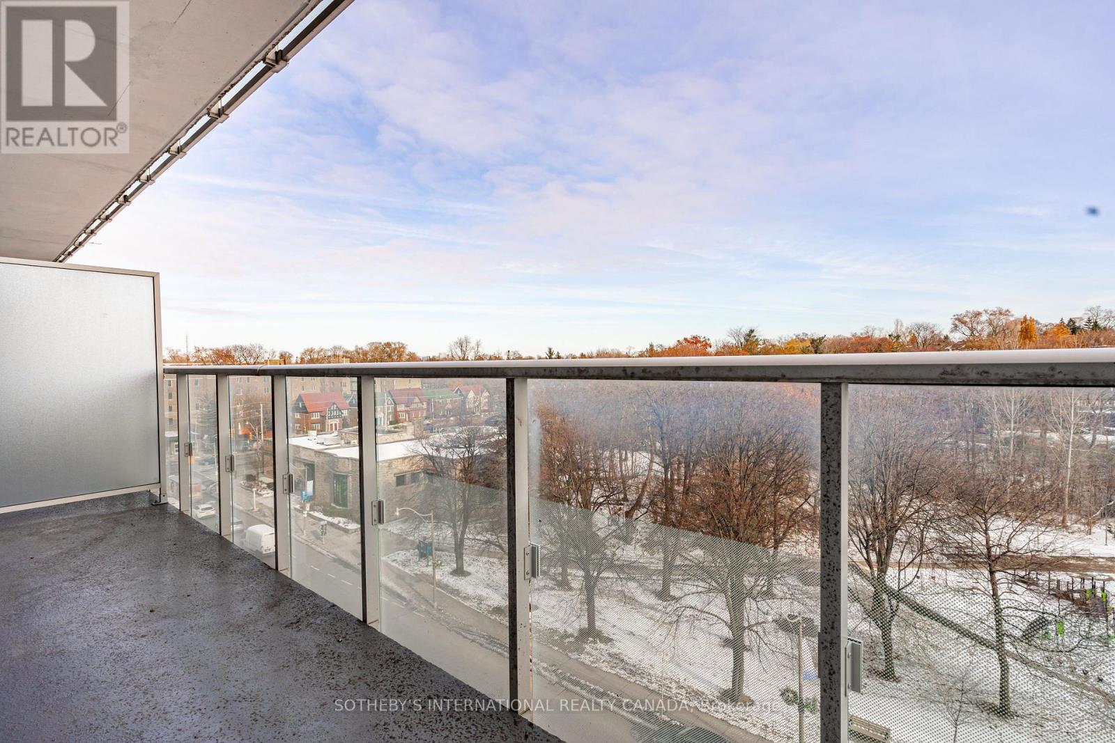 612 - 3018 Yonge Street, Toronto, Ontario  M4N 0A5 - Photo 27 - C12690144