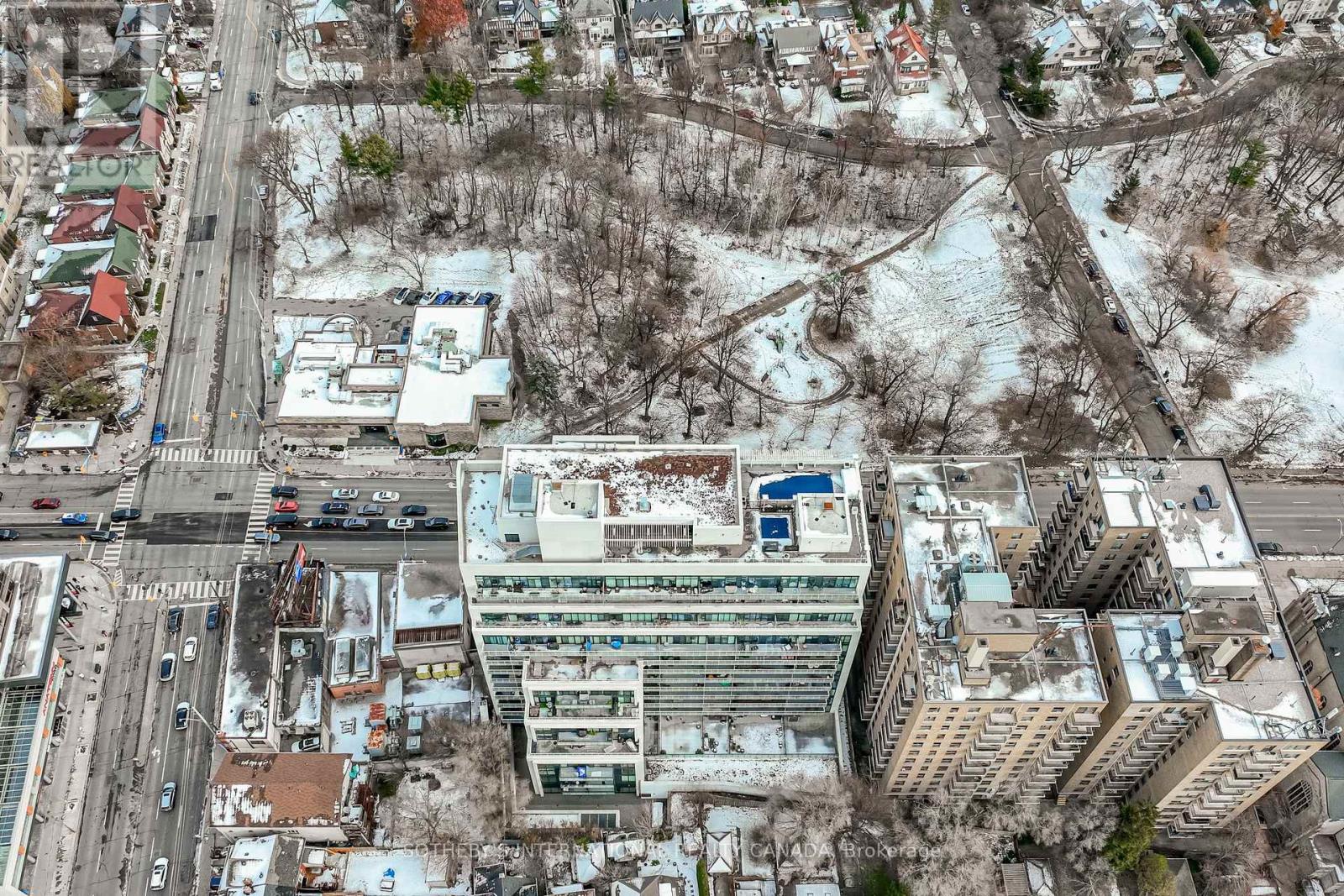 612 - 3018 Yonge Street, Toronto, Ontario  M4N 0A5 - Photo 49 - C12690144