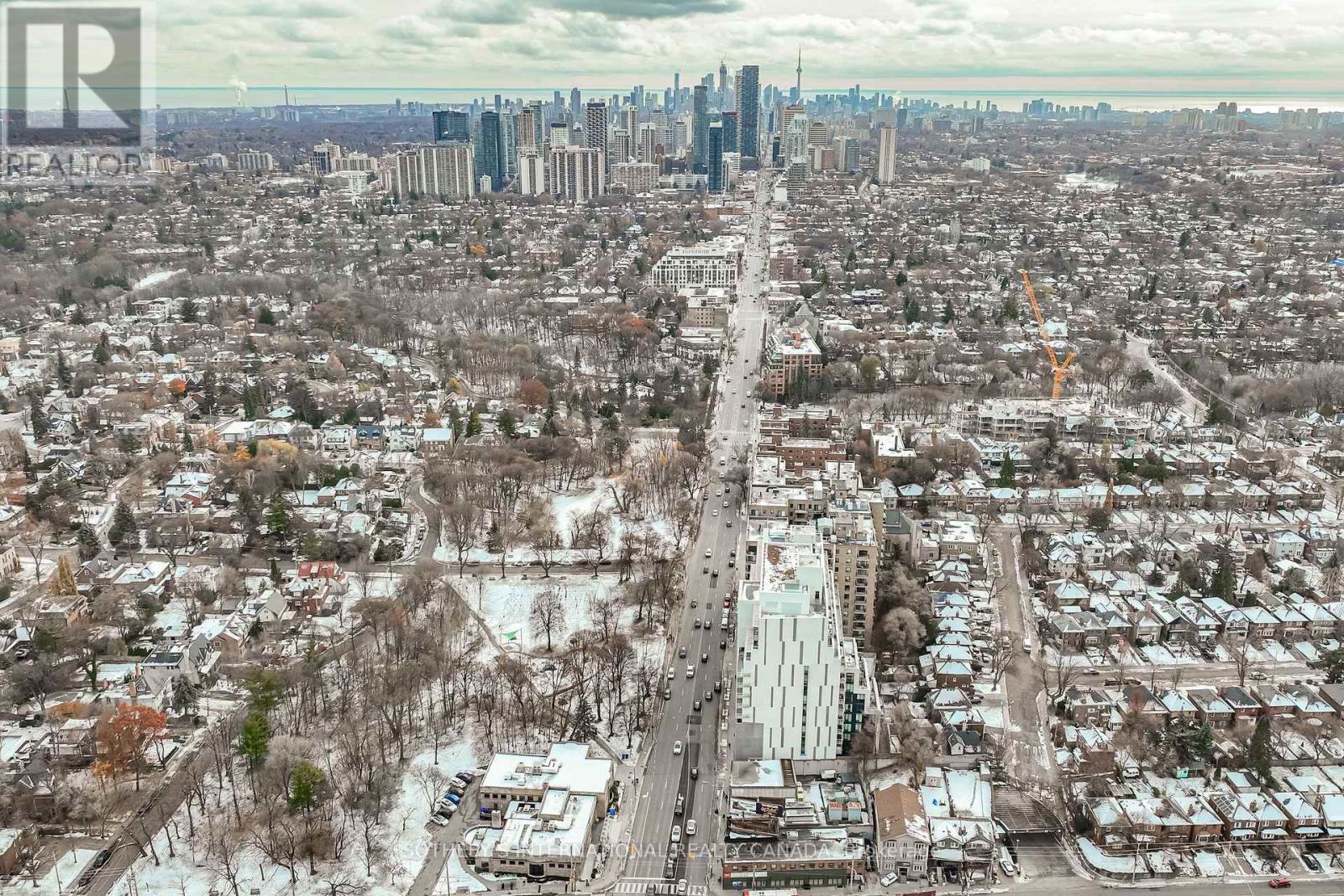 612 - 3018 Yonge Street, Toronto, Ontario  M4N 0A5 - Photo 50 - C12690144