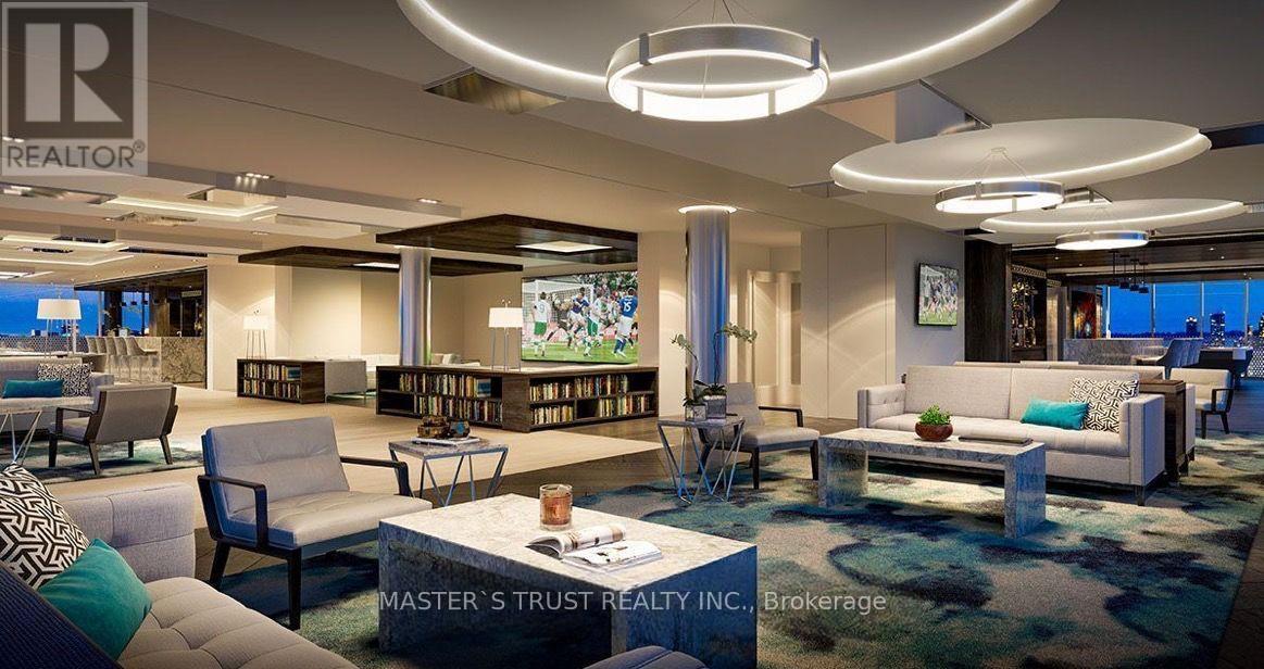 5003 - 100 Dalhousie Street, Toronto, Ontario  M5B 0C7 - Photo 10 - C12690148