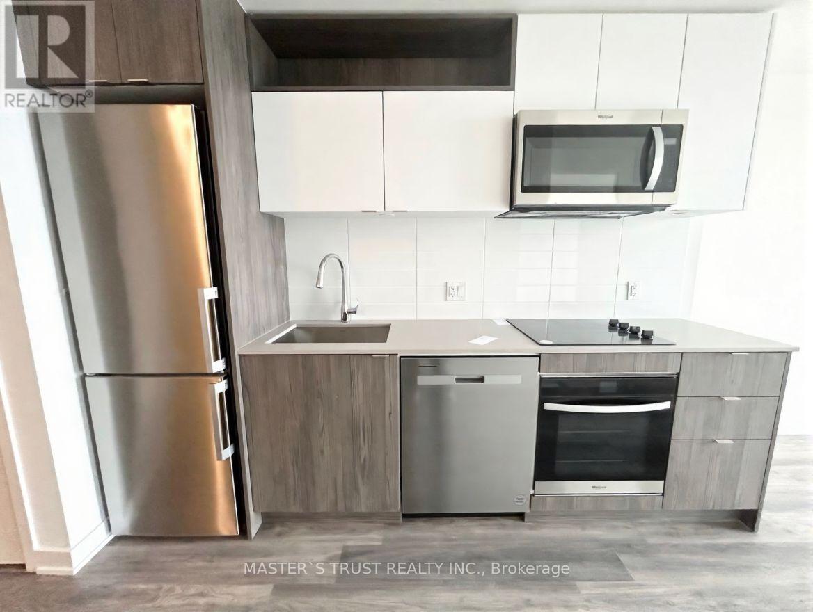 5003 - 100 Dalhousie Street, Toronto, Ontario  M5B 0C7 - Photo 4 - C12690148