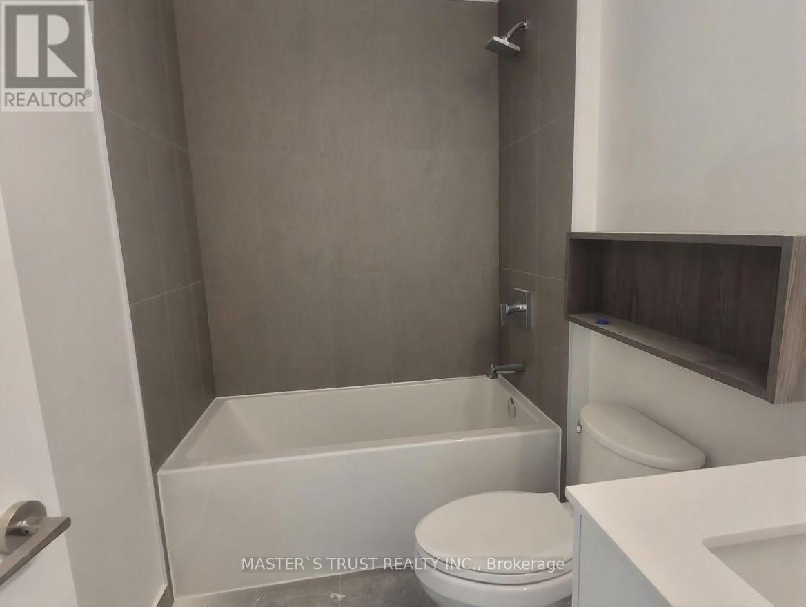 5003 - 100 Dalhousie Street, Toronto, Ontario  M5B 0C7 - Photo 7 - C12690148