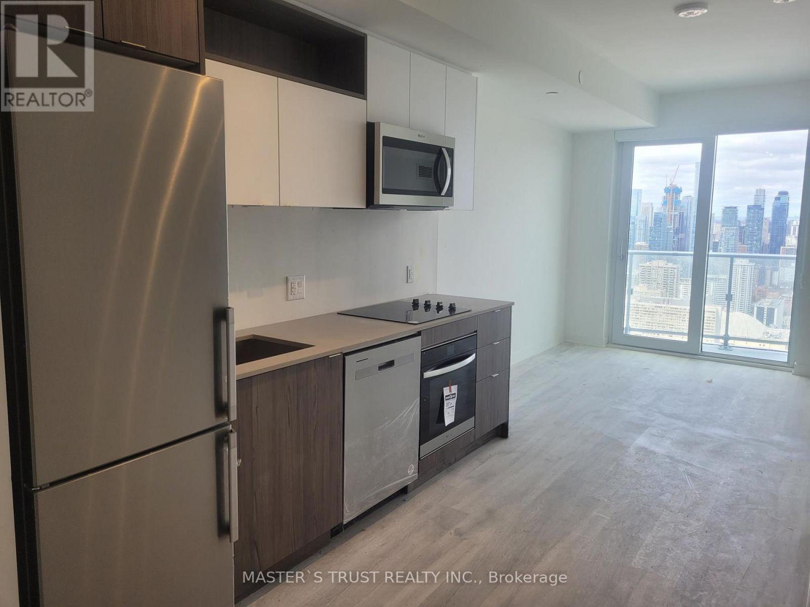 5003 - 100 Dalhousie Street, Toronto, Ontario  M5B 0C7 - Photo 8 - C12690148