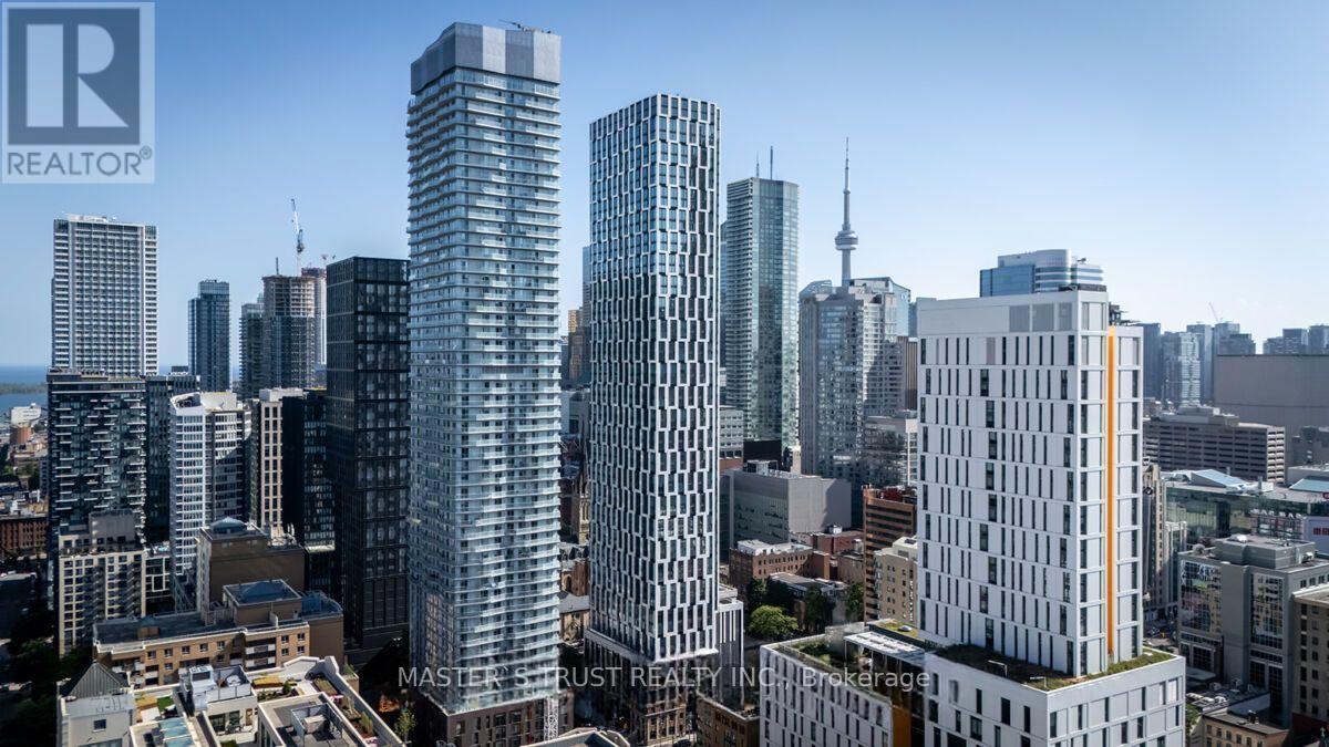 5003 - 100 Dalhousie Street, Toronto, Ontario  M5B 0C7 - Photo 9 - C12690148