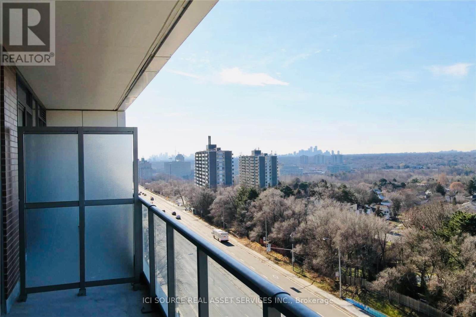 510 - 36 Forest Manor Road, Toronto, Ontario  M2J 0H4 - Photo 13 - C12690150