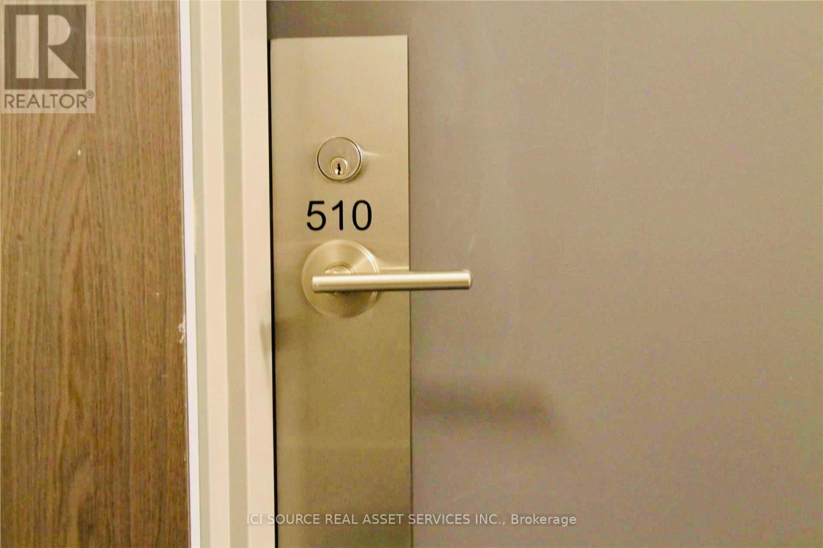 510 - 36 Forest Manor Road, Toronto, Ontario  M2J 0H4 - Photo 20 - C12690150