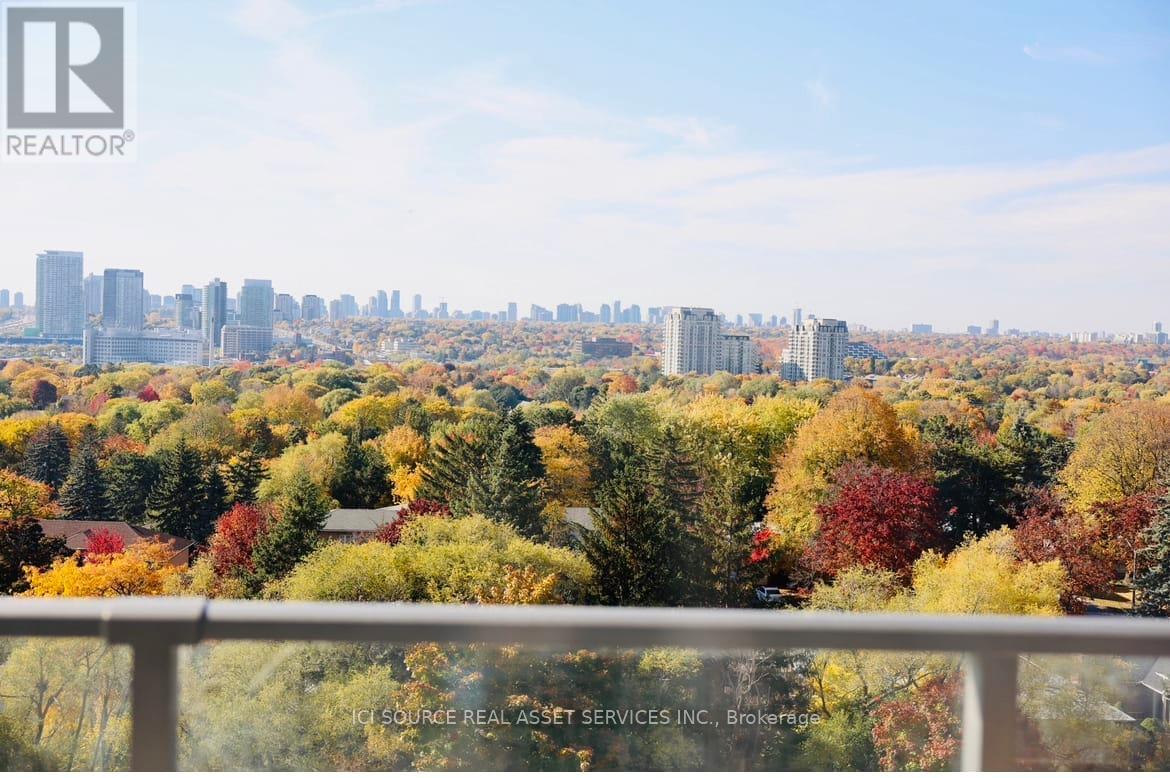 510 - 36 Forest Manor Road, Toronto, Ontario  M2J 0H4 - Photo 9 - C12690150