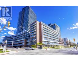 510 - 36 FOREST MANOR ROAD, Toronto, Ontario