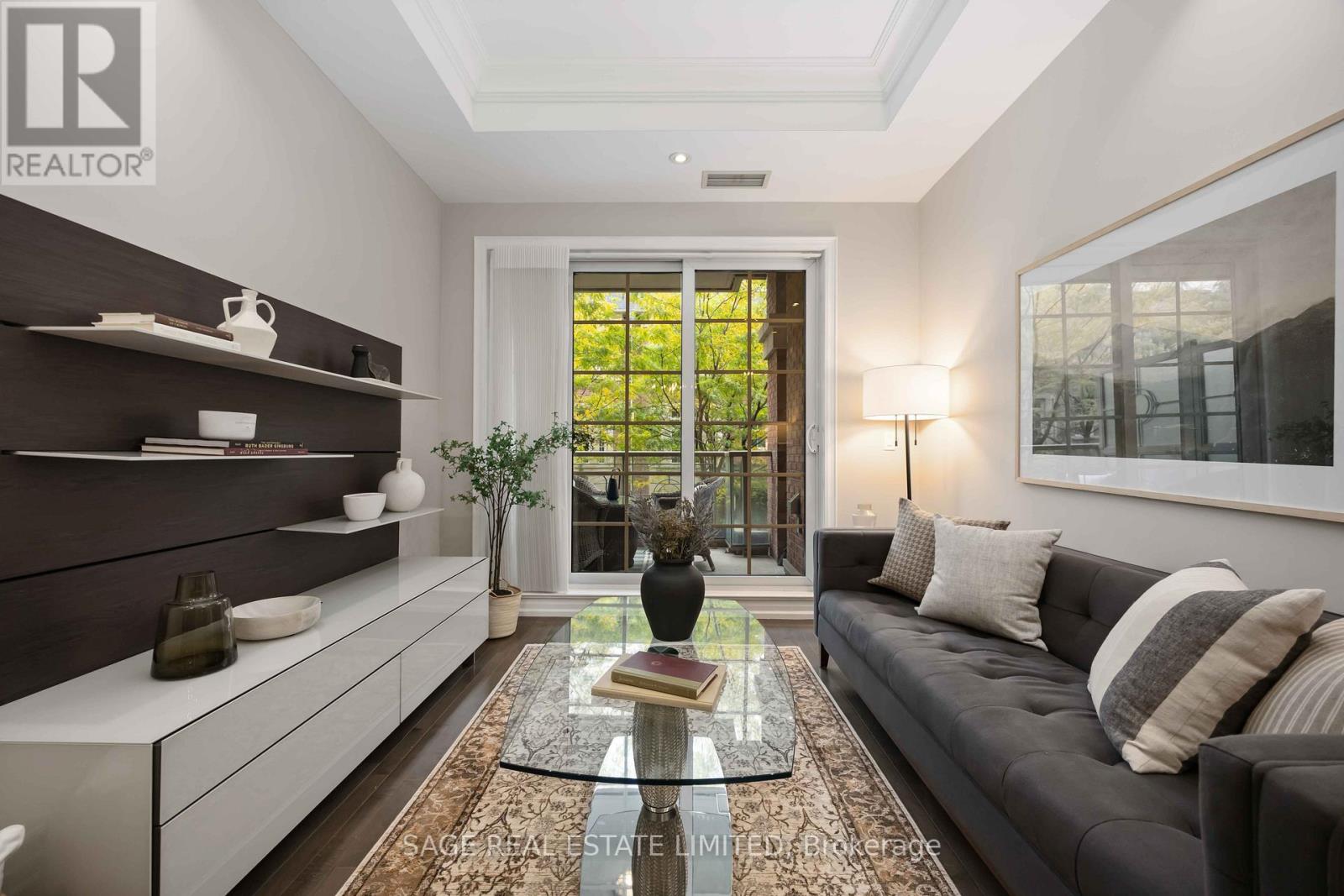 212 - 20 Burkebrook Place, Toronto, Ontario  M4G 0A1 - Photo 16 - C12690154