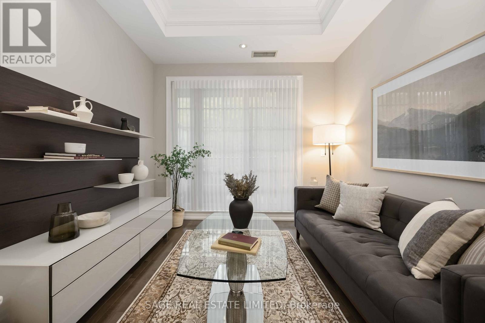 212 - 20 Burkebrook Place, Toronto, Ontario  M4G 0A1 - Photo 17 - C12690154