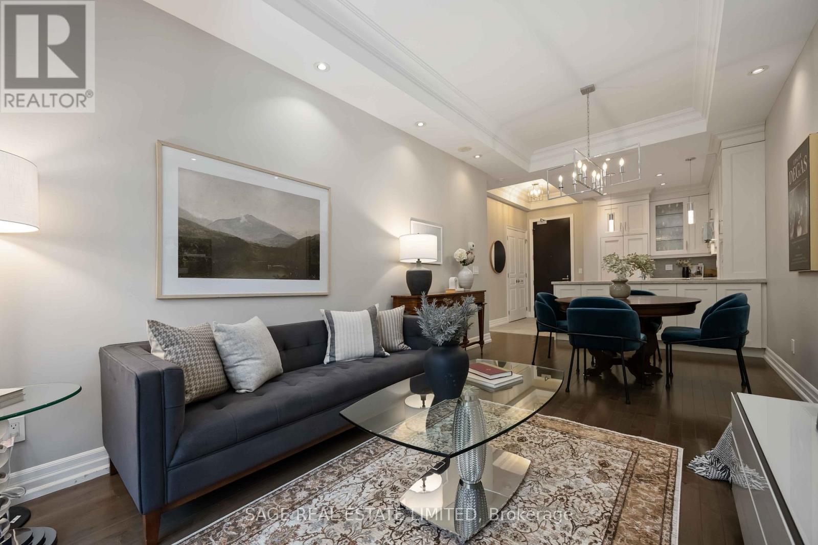 212 - 20 Burkebrook Place, Toronto, Ontario  M4G 0A1 - Photo 21 - C12690154