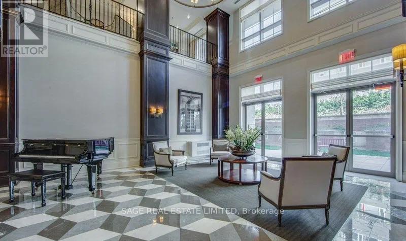 212 - 20 Burkebrook Place, Toronto, Ontario  M4G 0A1 - Photo 37 - C12690154