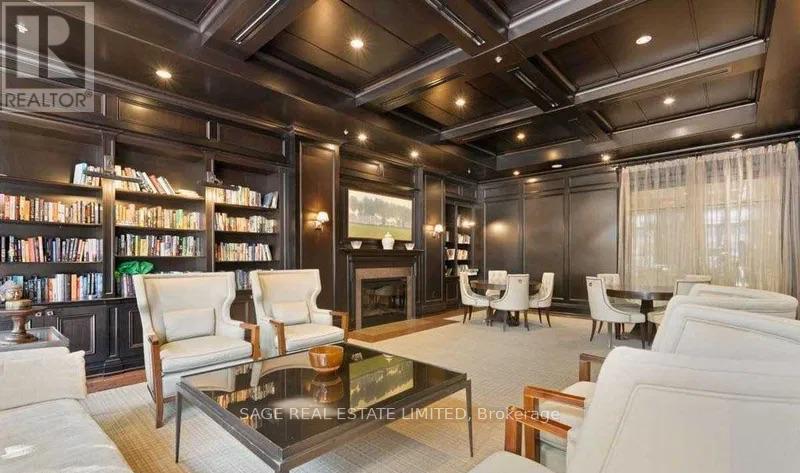 212 - 20 Burkebrook Place, Toronto, Ontario  M4G 0A1 - Photo 40 - C12690154