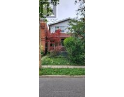 187 CHATHAM AVENUE, Toronto, Ontario