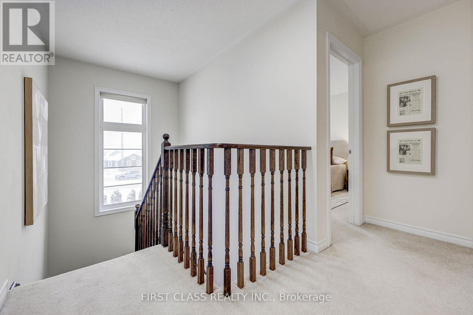 2 James Parrott Avenue, Markham, Ontario  L6E 0J9 - Photo 13 - N12690096