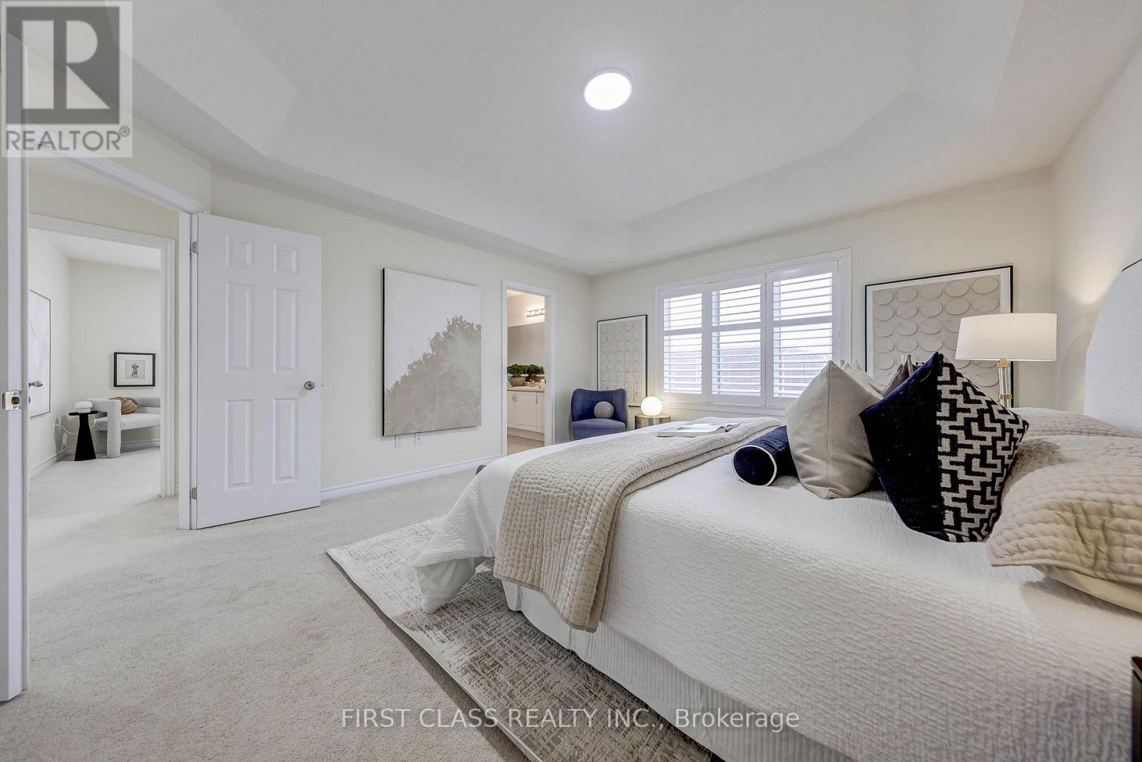 2 James Parrott Avenue, Markham, Ontario  L6E 0J9 - Photo 14 - N12690096