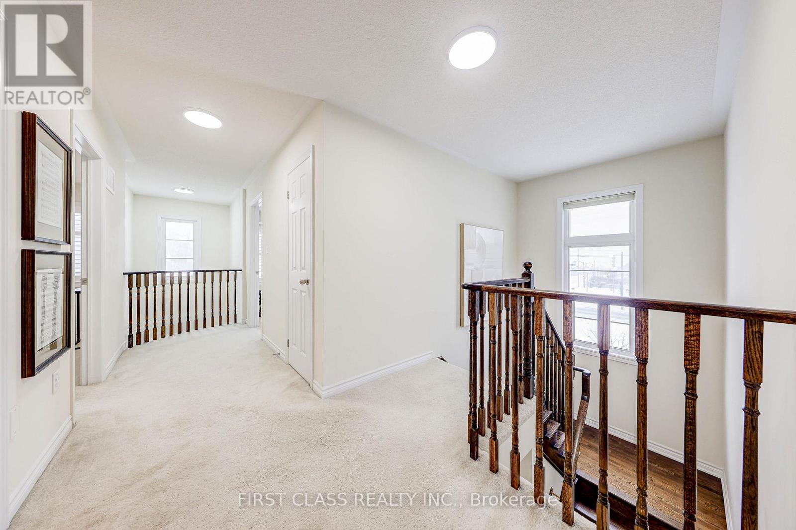 2 James Parrott Avenue, Markham, Ontario  L6E 0J9 - Photo 17 - N12690096