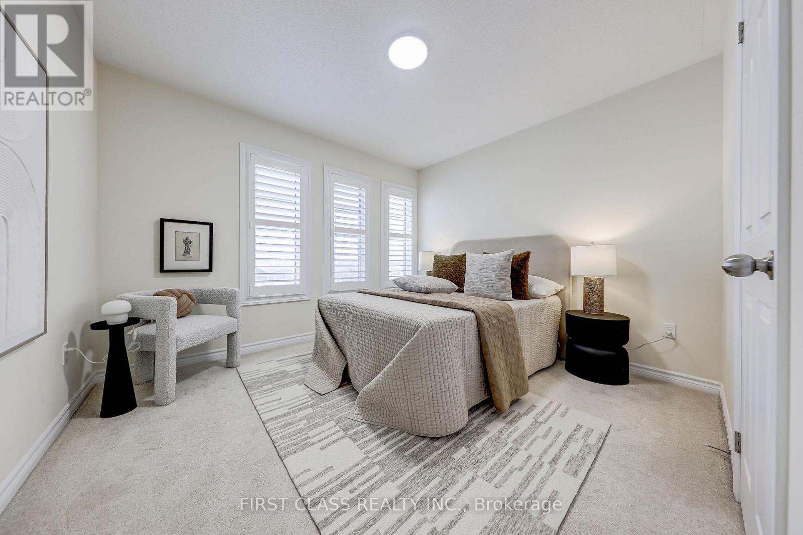 2 James Parrott Avenue, Markham, Ontario  L6E 0J9 - Photo 18 - N12690096