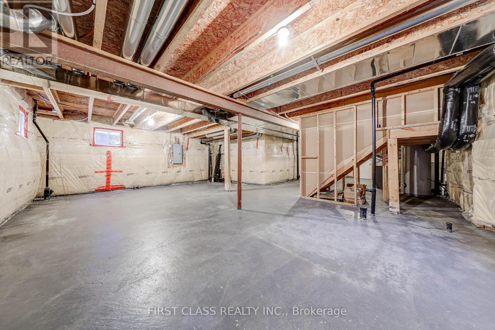 2 James Parrott Avenue, Markham, Ontario  L6E 0J9 - Photo 23 - N12690096