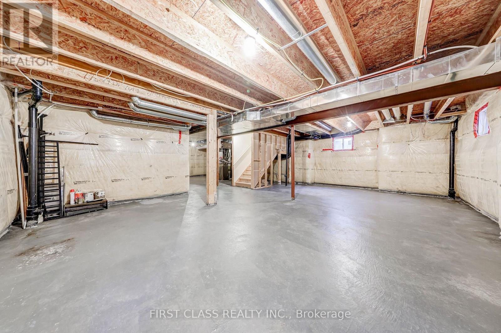 2 James Parrott Avenue, Markham, Ontario  L6E 0J9 - Photo 24 - N12690096