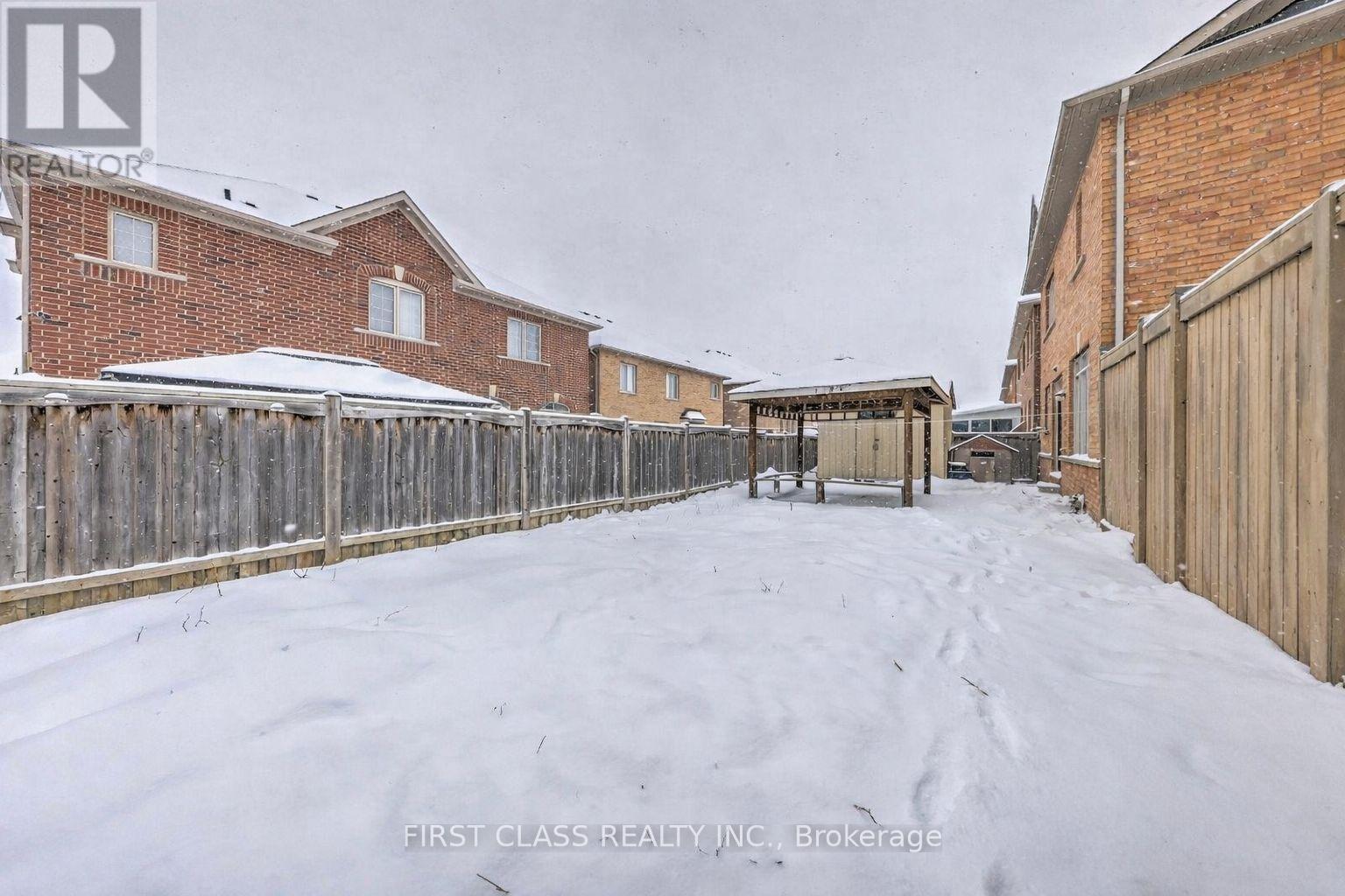 2 James Parrott Avenue, Markham, Ontario  L6E 0J9 - Photo 25 - N12690096