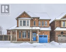 2 JAMES PARROTT AVENUE, Markham, Ontario