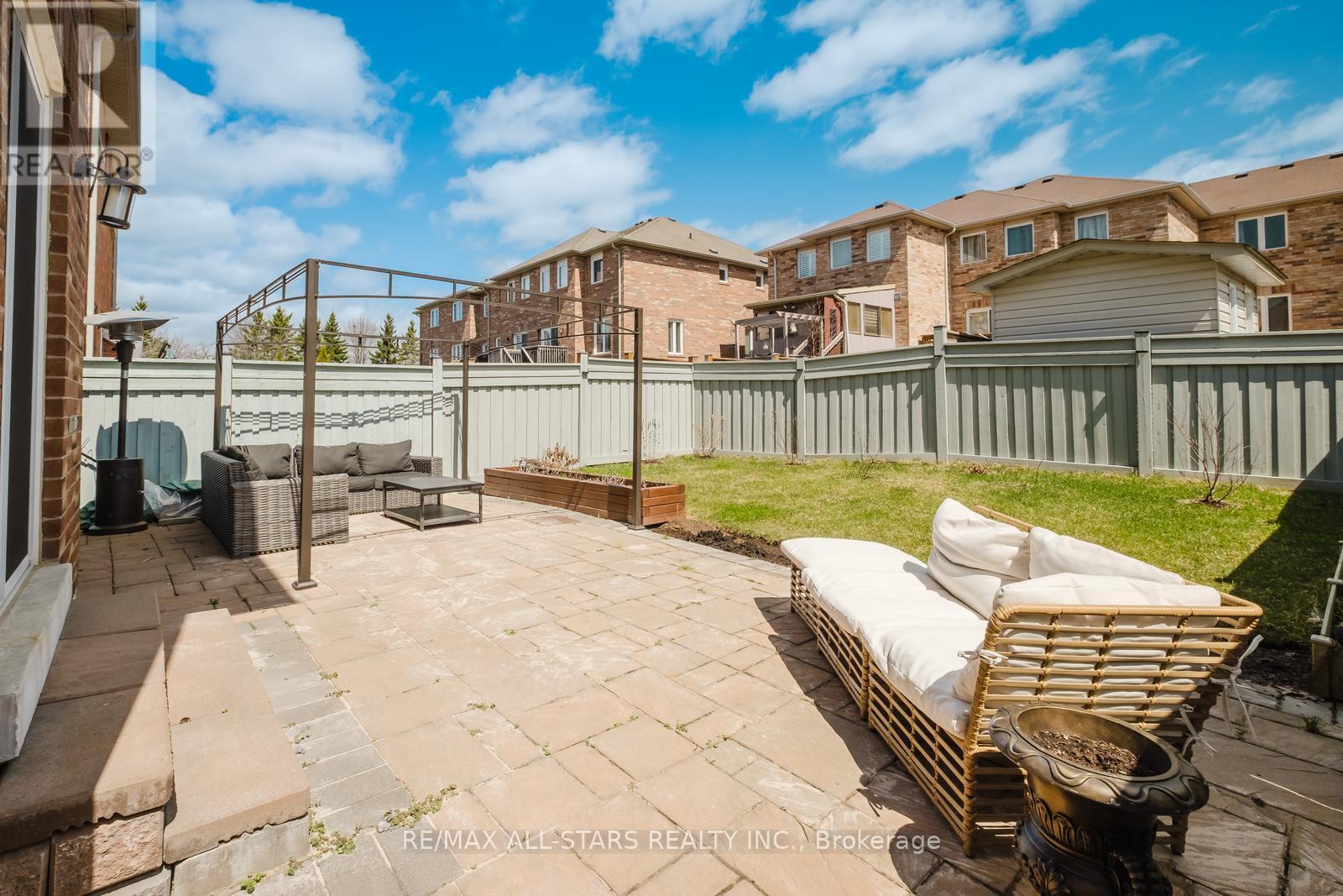 19 Coronet Street, Whitchurch-Stouffville, Ontario  L4A 0X8 - Photo 22 - N12690128