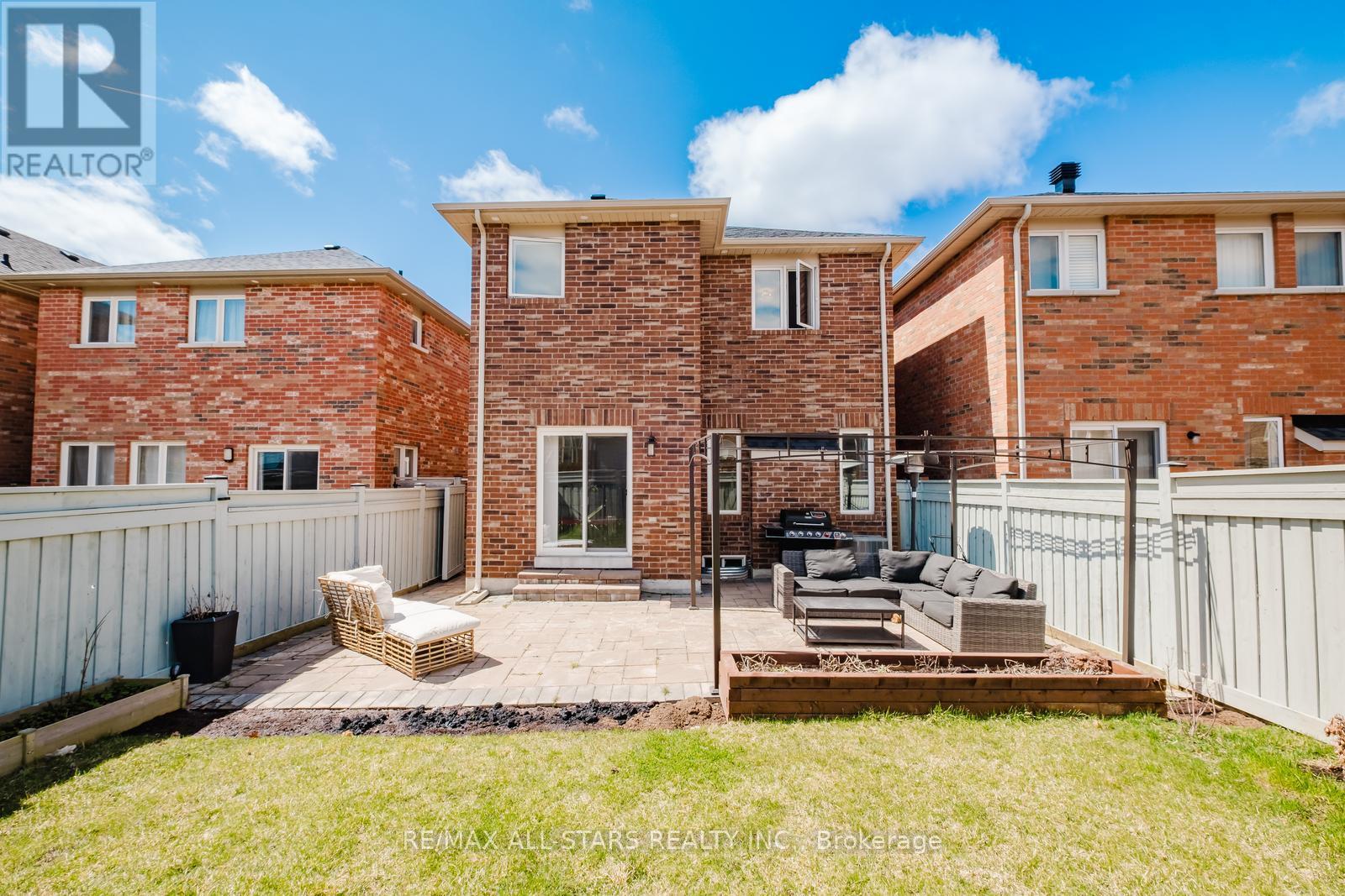 19 Coronet Street, Whitchurch-Stouffville, Ontario  L4A 0X8 - Photo 23 - N12690128