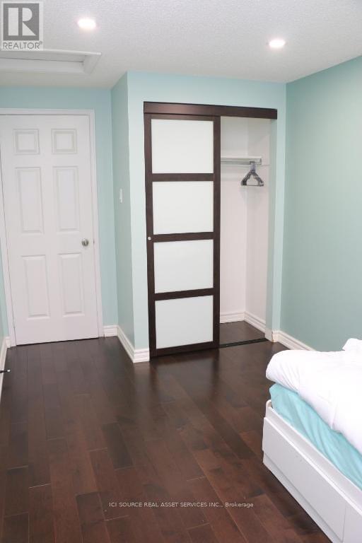 Upper - 164 Stather Crescent, Markham, Ontario  L3S 2W9 - Photo 17 - N12690156