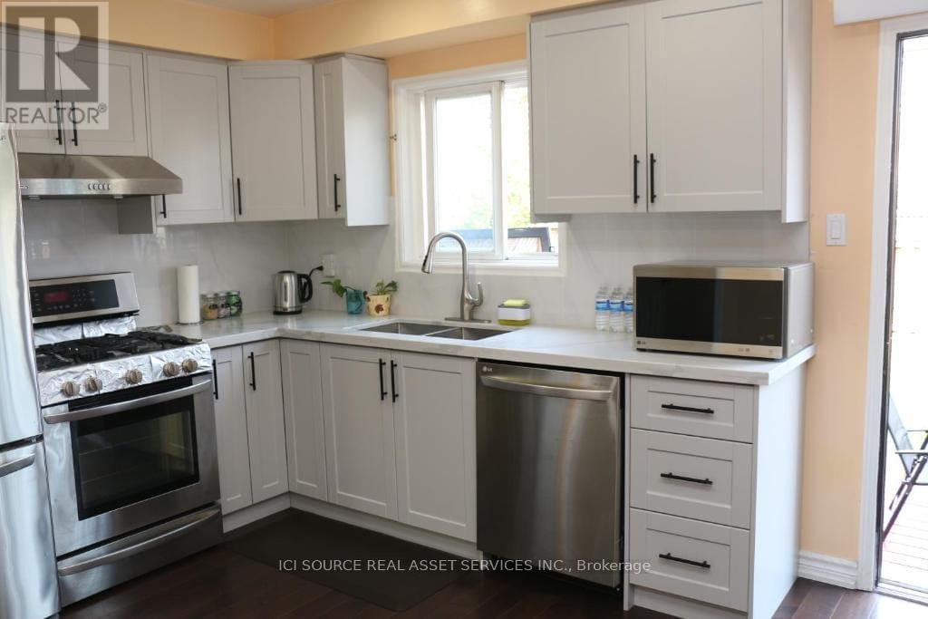 Upper - 164 Stather Crescent, Markham, Ontario  L3S 2W9 - Photo 19 - N12690156