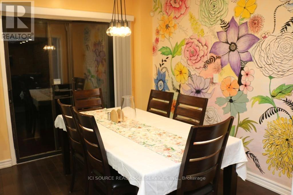 Upper - 164 Stather Crescent, Markham, Ontario  L3S 2W9 - Photo 20 - N12690156