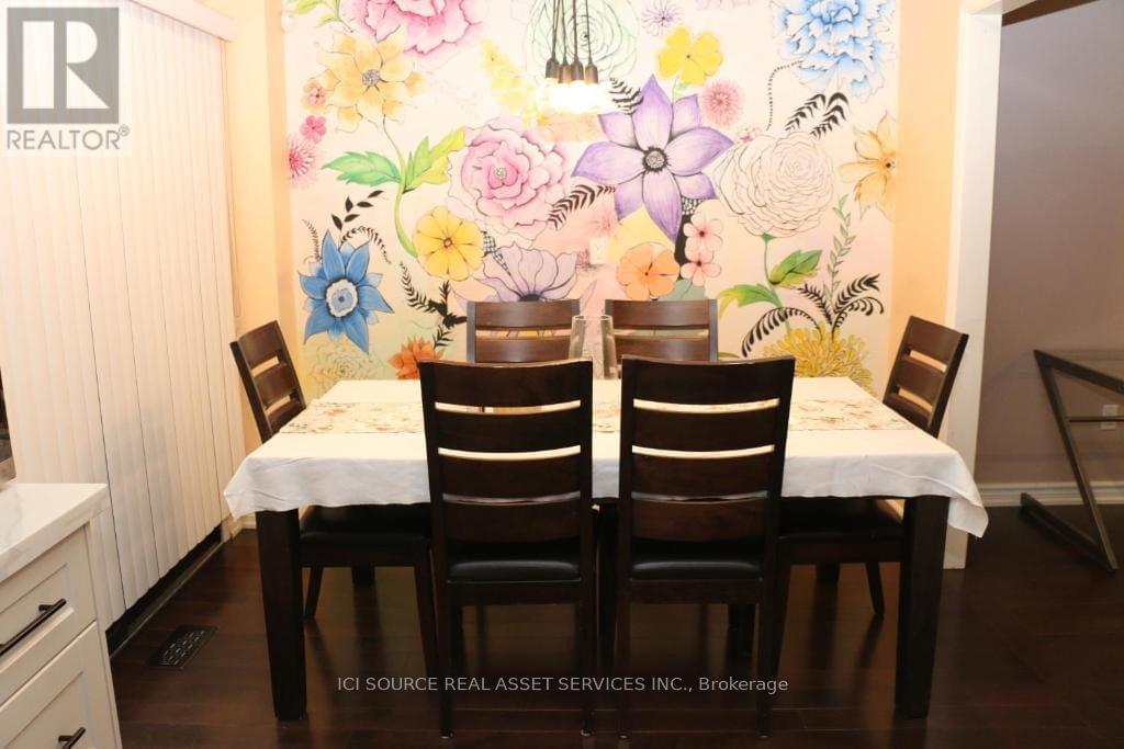 Upper - 164 Stather Crescent, Markham, Ontario  L3S 2W9 - Photo 21 - N12690156