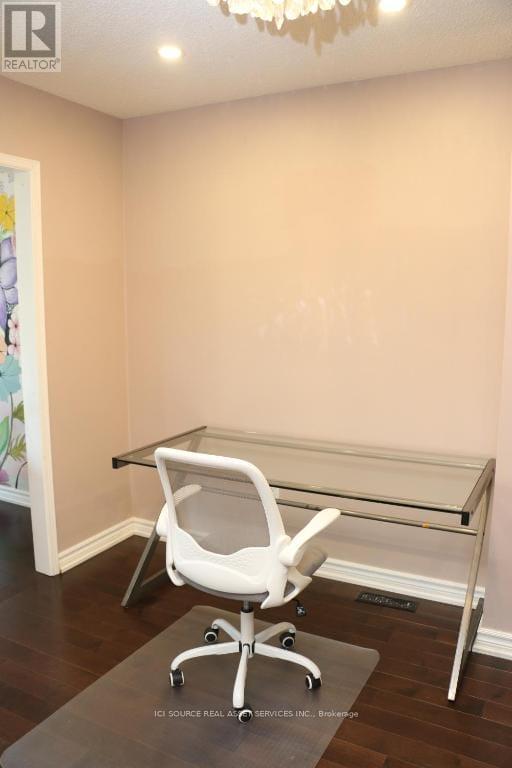 Upper - 164 Stather Crescent, Markham, Ontario  L3S 2W9 - Photo 25 - N12690156