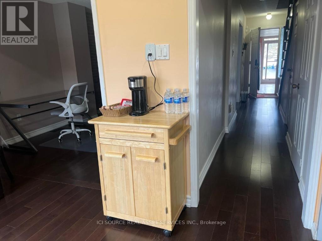 Upper - 164 Stather Crescent, Markham, Ontario  L3S 2W9 - Photo 26 - N12690156