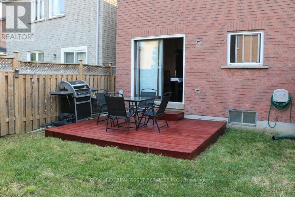 Upper - 164 Stather Crescent, Markham, Ontario  L3S 2W9 - Photo 28 - N12690156