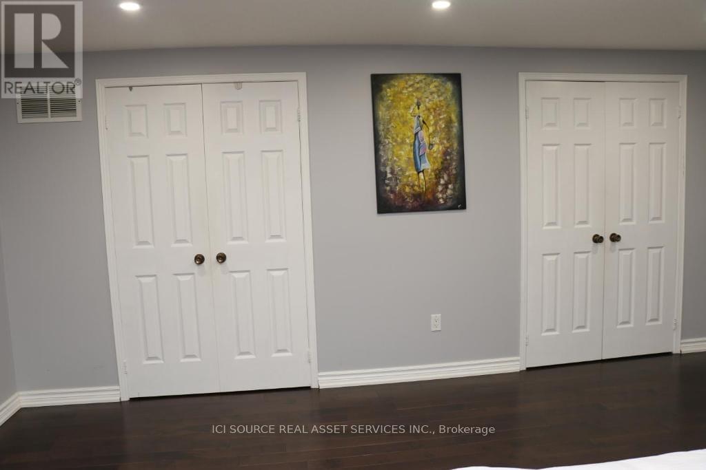 Upper - 164 Stather Crescent, Markham, Ontario  L3S 2W9 - Photo 5 - N12690156