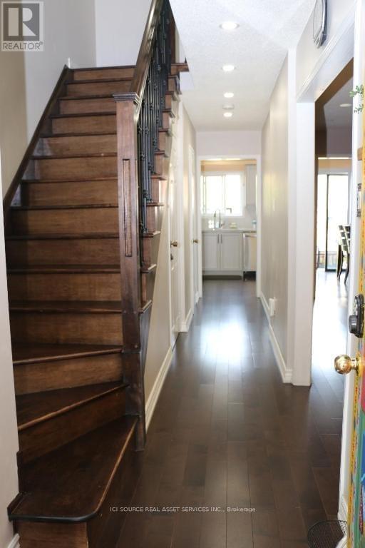 Upper - 164 Stather Crescent, Markham, Ontario  L3S 2W9 - Photo 7 - N12690156